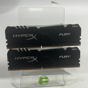 25+ Hyperx Fury DDR4 16GB for sale | Updated Oct 2026