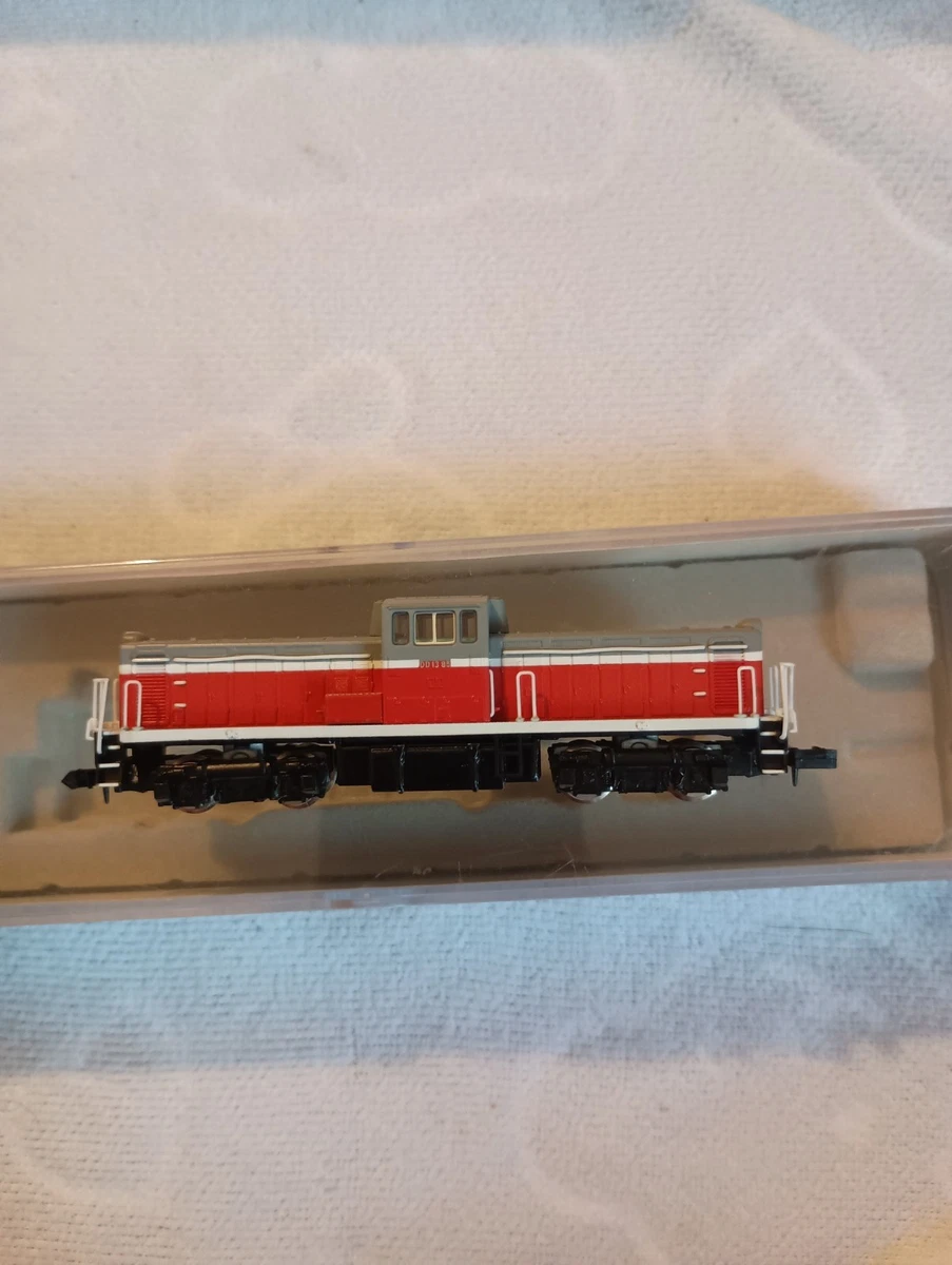 MicroAce Model Trains for sale - eBay