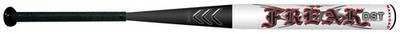 MIKEN MFDSTMA Freak DST Maxload Softball Bat 28 oz