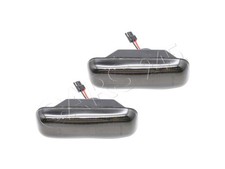 LED Blinkleuchtensatz Paar Für MERCEDES W163 98-05 MB2536100 LED Blinkleuchtensatz Paar Für MERCEDES W163 98-05 MB2536100