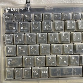  Rare SEGA Peripherals Luxury 5-Piece Set SEGA Saturn