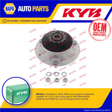 Top Strut Mounting fits BMW Z4 E85, E86 Front 2.0 2.2 2.5 3.0 02 to 07 KYB New