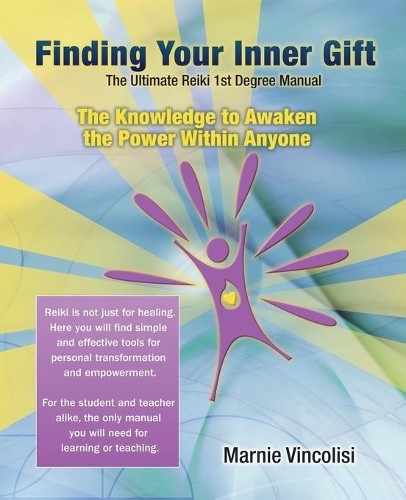 Curated visual reference: Gallery Detail: Marnie Vincolis Finding Your Inner Gift The Ultimate 1St Degree