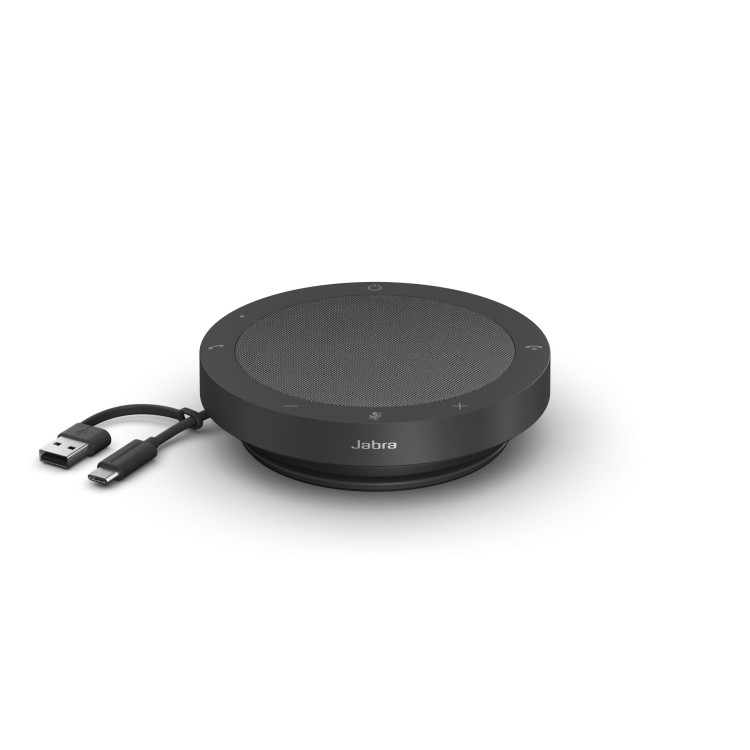 Jabra Speak2 40 UC USB Speakerphone