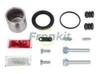 Frenkit Reparatursatz Bremssattel 754467 54Mm Kit+Piston+Guidepins Superkit