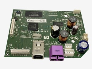 Hauptplatine CH350-80005-A CH351-60001 für HP Deskjet 2050