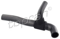 Topran KüHlerschlauch 101 453 FüR Passat 17 VW 19E Jetta 165 1G2 Golf 2 1G1 1 16
