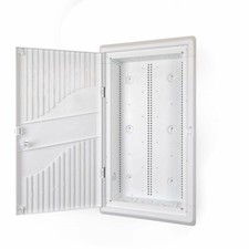 StarTech 28-Inch Wall-Mount Media Enclosure 2...