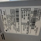 Allen-Bradley 160-BA03NPS1 Preset Speed VFD 0.75kW 1HP 380-460V 3Ph IP20 — photo 4