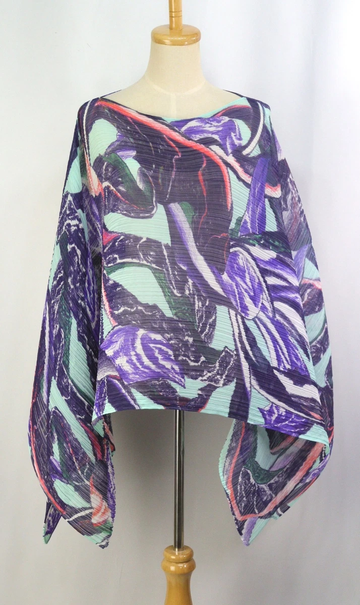 ISSEY MIYAKE Scarves & Wraps for Women for sale - eBay