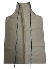 Heavy Duty Rubber Apron