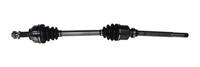 Hart 470 849 Antriebswelle FüR CitroËN Peugeot