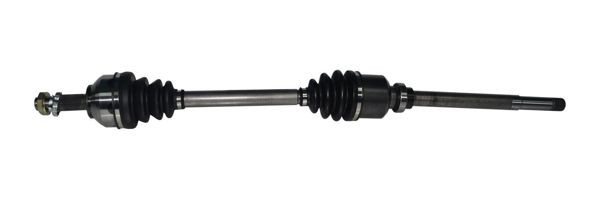 Hart 470 849 Antriebswelle FüR CitroËN Peugeot-image