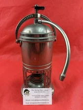 Vintage 1950’s Italian Made Espresso Maker /Moka Pot “Stella”