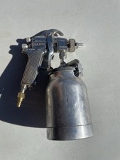 Sharpe Painting Spray Gun Model 450 Sharpe Painting Spray Gun Model 450