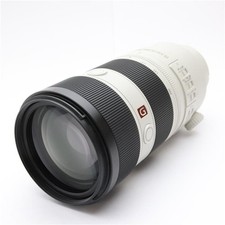 Sony FE 70-200mm F/2.8 GM OSS II SEL70200GM2 (Sony E mount) #497