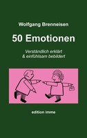 50 Emotionen Wolfgang Brenneisen