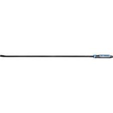 Mayhew Tools 58" Blue Dominator Curved Pry Bar
