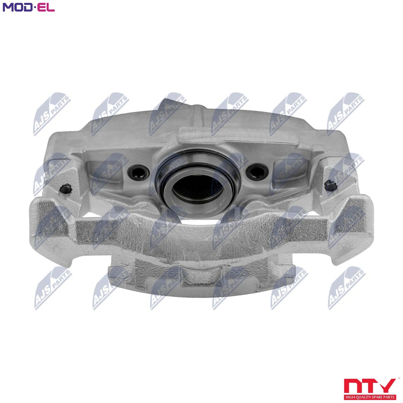 BRAKE CALIPER HZP-FR-039 FOR FORD MONDEO/IV/Turnier S-MAX GALAXY/II VOLVO - Image 6