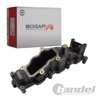 Bogap AnsaugbrÜCke Saugrohrmodul Passend FüR Audi A4 A6 A8 Q7 VW Phaeton