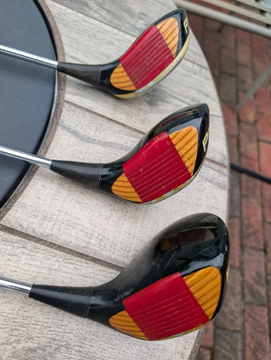 Ping 5-Wood Wood Set Golf Clubs for sale | eBay