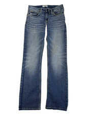 Wrangler Retro Juniors 7/29 Mid Rise Bootcut Jeans Western Cowgirl Rodeo Ranch