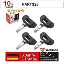 4x Reifendrucksensor RDKS Für Mercedes W212 W205 W447 A0009050030 TPMS Sensor