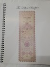 Jean Hilton Needlepoint Pattern The Hilton Sampler New