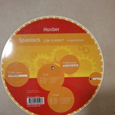 SPANISCH Grammatik lernen Anfänger Fortgeschrittene. Ser und Estar üben anwenden