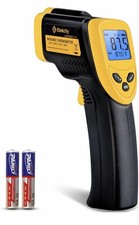 Etekcity Lasergrip 774 Non-Contact Digital Infrared Thermometer