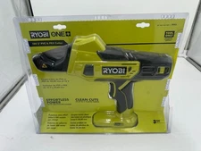 RYOBI ONE+ 18V Lithium-Ion Cordless PVC and PEX Cutter TOOL ONLY