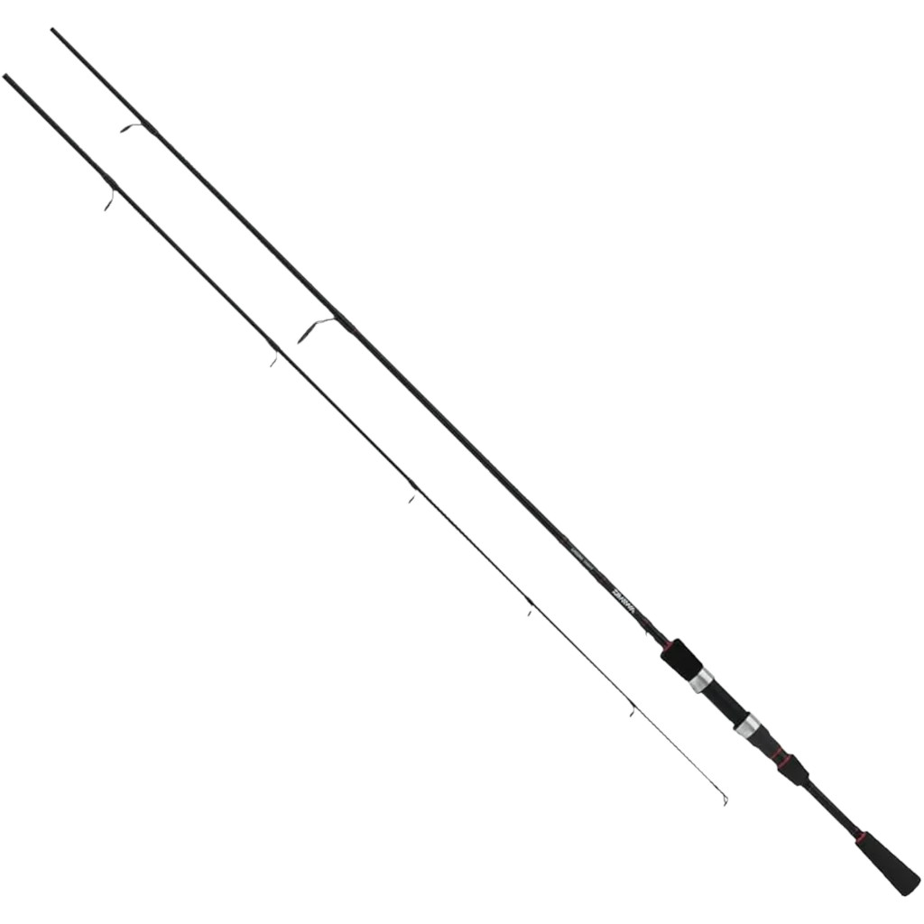 DAIWA LAGUNA SPINNING ROD (W/ Variants)
