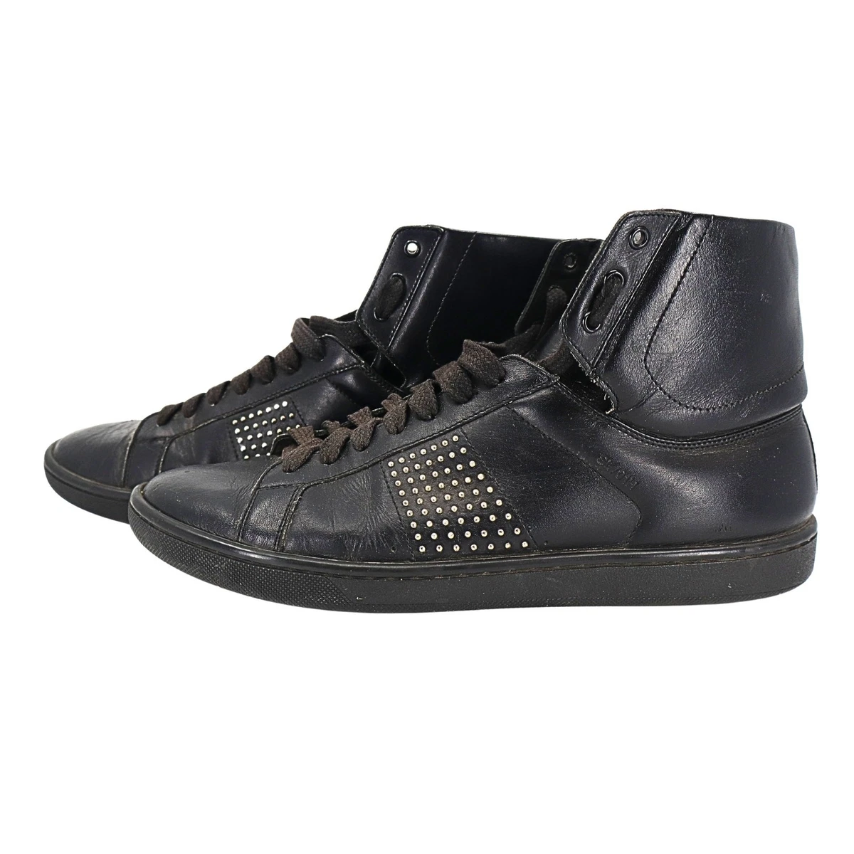 Yves Saint Laurent Sneakers for Men for Sale | Shop Men