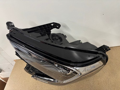 New 2018-2021 GMC Terrain Left Driver Side Headlight Lamp HID OEM 86541977 - Picture 3 of 8