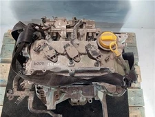 H4BB408 teilmotor DACIA SANDERO 0.9 TCE CAT 90 CV 66 KW 90 CV 2012 192504