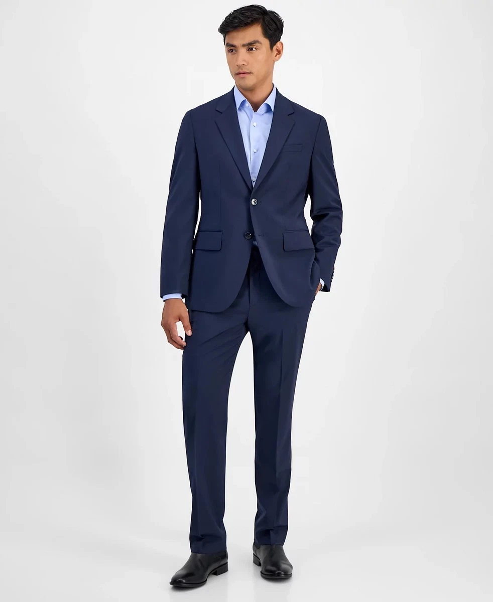 Hugo Boss Red Label In Men's Suits for sale | eBay
