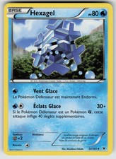 cryogonal pokemon card value 043/203 - Cryogonal (Reverse Holo) Pokemon Card