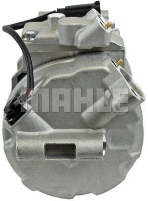 MAHLE ACP 1368 000S COMPRESSOR AIR CONDITIONING