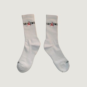 Supreme Jordan Socks | eBay