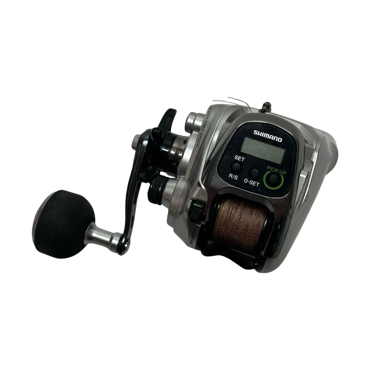 Shimano Force Master for sale | eBay