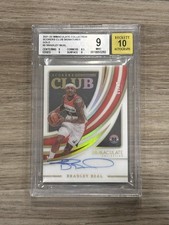 2023-24 Panini Immaculate Basketball Set Review and Checklist 20