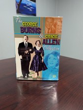 The George Burns and Gracie Allen Collection