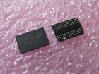 72 PCS MICRON MT47H64M16HW-3:H SDRAM - DDR2 Memory IC 1Gbit Parallel 333 MHz