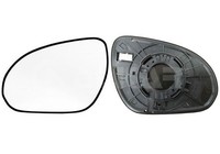 Alkar Spiegelglas, AußEnspiegel 6431583 FüR Hyundai