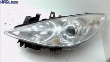 Scheinwerfer mit Blinker komplett Links 20B224B Peugeot 307 Break 110