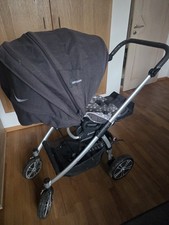 Kinderwagen Gesslein F4 Kinderwagen
