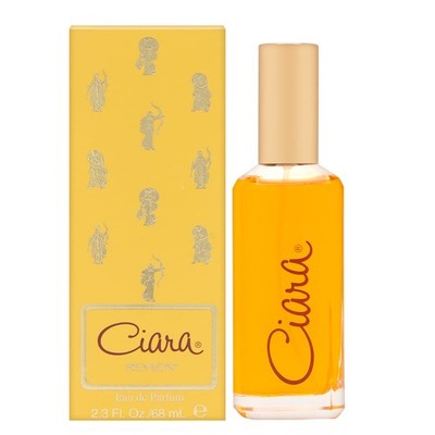 Ciara by Revlon 2.3 oz 100 Strength Concentrated Cologne Spray