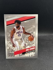 2022-23 Panini Prizm Monopoly - Starter Pack Joel Embiid #S4