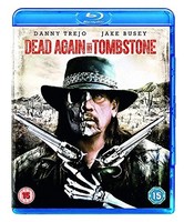 Dead Again In Tombstone - Blu-Ray - G3Z