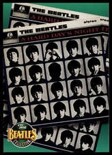 On-Stage 1993 The River Group Beatles #111 Trading Card Raw Single